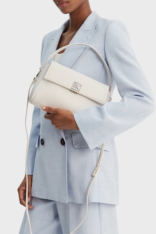 Calvin Klein Bayan Çanta Lv04f3425g 4lx Beyaz