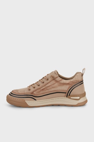 Marcomen Deri Sneaker Ayakkabı Erkek Ayakkabı 15223511t1 Taba
