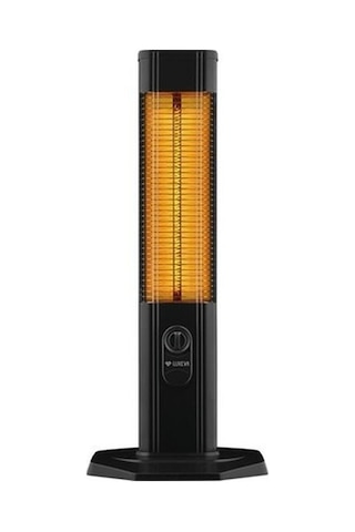 Luxeva Lxv2500 Karbon Infrared Isıtıcı