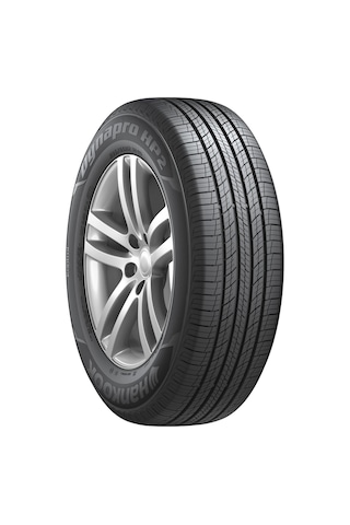 Hankook 255/60 R18 XL 112V Dynapro Hp2 Ra33 Yaz Lastiği 2024