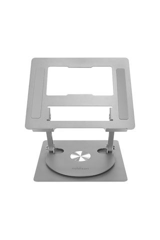 Addison Ad-rc30 360 Derece Metal Notebook Laptop Yükseltici Stand