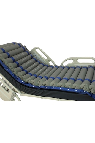 Witra A+B Ventilasyonlu Boru Tipi Havalı Yatak