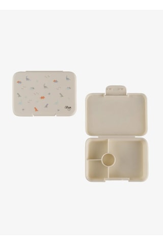 Citron Mini Atıştırmalık Kutusu - Dino 1073452 1