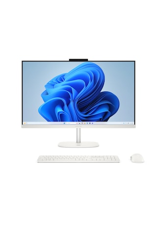 HP Omnistudio 27-CV0003NT D61ZPEA i7-240H 24 GB 1 TB SSD 27" W11H AIO Masaüstü Bilgisayar