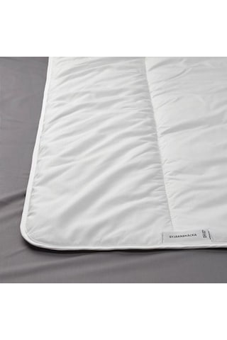 Ikea Stjarnbracka Tek Kişilik Yorgan 150x200 Sıcak