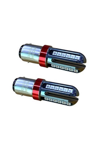 Photon Tek Duy Kırmızı 7219 R Ex