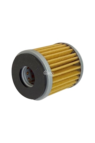 Yag Fıltresı Ressıvo125-mt125/r-xmax125-250-300 Gms-yg0001