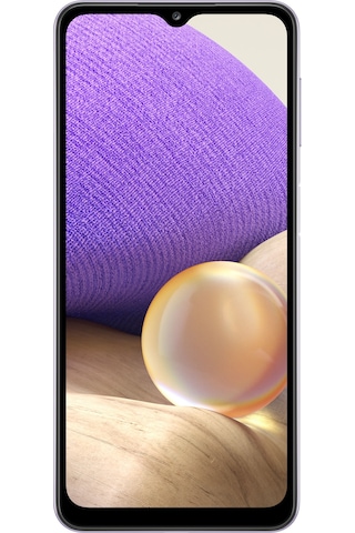Samsung Galaxy A32 128 GB (Samsung Türkiye Garantili)