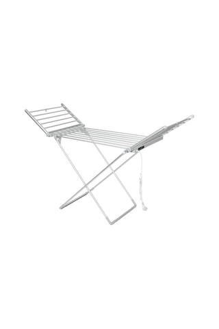King K6501 Quickdry Elektrikli Çamaşır Kurutmalık 230w Katlanabilir 12 Metre Kurutma Alanı Diğer