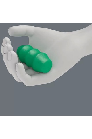 Wera 812/1 Mıknatıslı Bits Tutucu 05051205001