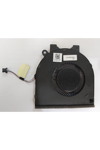 Dell Inspiron 5480 5482 5488 5580 5581 5584 5585 Soğutucu Fan