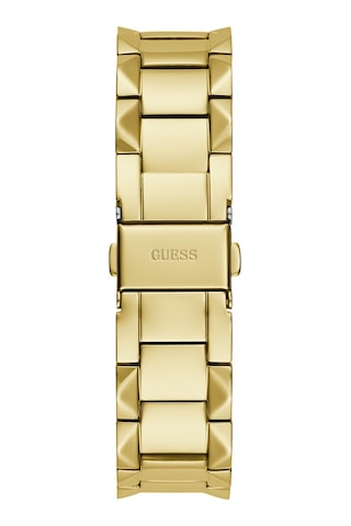 Gugw0601l1 Guess Kadın Kol Saati Altın