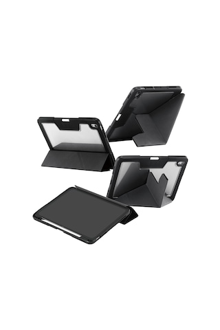 Care By Panzerglass Tpu Essential Case İpad Air 11" 2024-2025 Kılıf