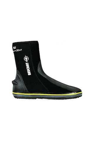 Beuchat Patik Sırocco Sport 5 Mm - (492760718) Çok Renkli Beuchat Patik Sırocco Sport 5 Mm - (492760718) Çok Renkli