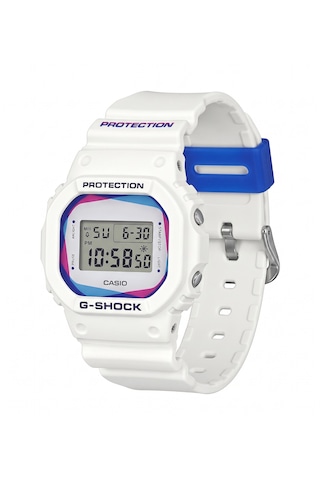 Casio Dwe-5600pr-2dr Kol Saati