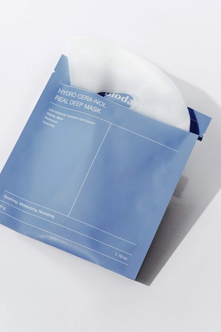 Defacto Biodance Real Deep Mask * Hydro Cera-Nol Kızarıklık Karşıtı 5 Çeşit Seramidli Şeffaflaşan Maske H3470AXNS