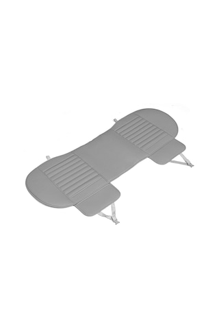 Reedark Evrensel Bambu Kömürlü Araç Koltuğu - Nefes Alabilir, Kaymaz, Yıkanabilir