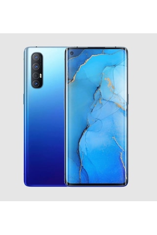 Oppo RENO 3 PRO 256 GB 8 GB (12 Ay Garantili)