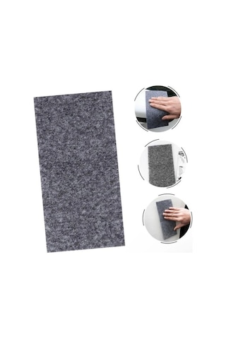 Mey İthalat Çok Amaçlı Çizik Giderici Set
