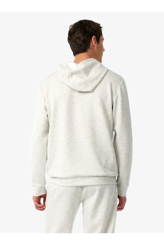 Blackspade Erkek Sweatshirt 41010 - Gri