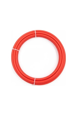 10mm Kırmızı Solar Kablo