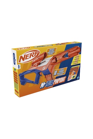 Nerf N-serisi Pınpoınt