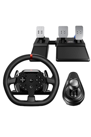 Rampage Rowdy V997 Only Pc 3 Pedallı Vitesli Sadece Pc Uyumlu