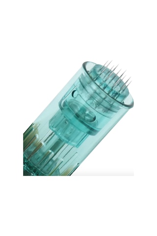 16 Pin Dr.Pen Ultima A6S ve M8 Dermapen İğnesi 10 Adet