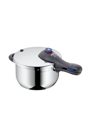 Wmf 793129990 Perfect Plus Düdüklü Tencere 4.5Lt Gümüş