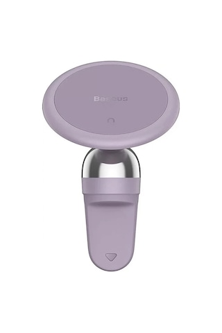 Baseus C01 Magnetic Air Vent Araç Havalandırma Tipi Telefon Tutucu- 5775 Renkli