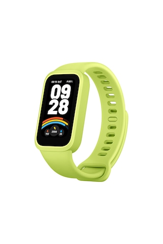 Xiaomi Smart Band 9 Active Green