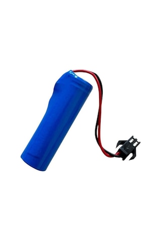 3.7 Volt Oyuncaklar İçin Uyumlu Şarjlı Pil Ve Şarj Aleti