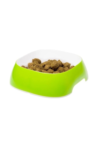 Ferplast Glam Large Melamin Kedi Mama ve Su Kabı 1200 ML