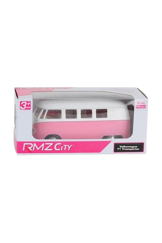 S00007856 -sun-unf-1/32 Araba Pembe Sers Pb 6a 24d Çok Renkli