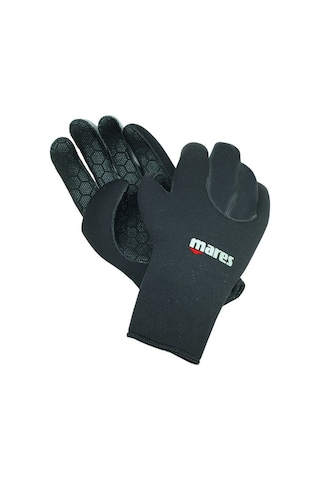 Mares Classic 3Mm Dalış Eldiveni (254059556) Çok Renkli
