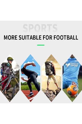 Suofeng Erkek Spor Çorapları: Anti Kayma, Dayanıklı, Kalın Pamuklu, Kısa/uzun Seçenekli Futbol Çorapları Beyaz