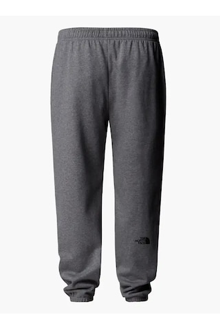 The North Face M Simple Dome Regular Tapered Jogger Erkek Eşofman Altı Gri