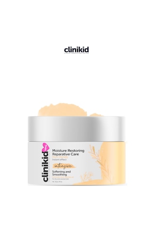 Anneler Için Yumuşatıcı Ve Besleyici El Ve Ayak Bakım Kremi