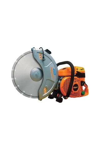 Norton Cp 514 İlube Beton- Taş Kesme Makinası 4 Hp 350mm