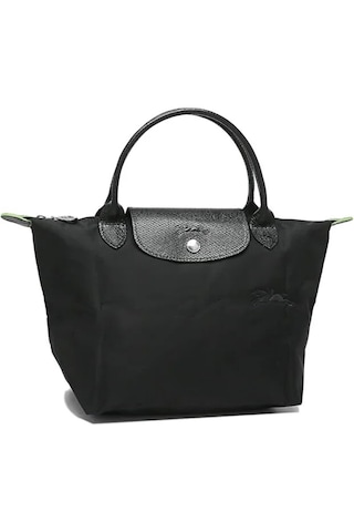 Longchamp Kadın Omuz Çantası L1621 919 Siyah