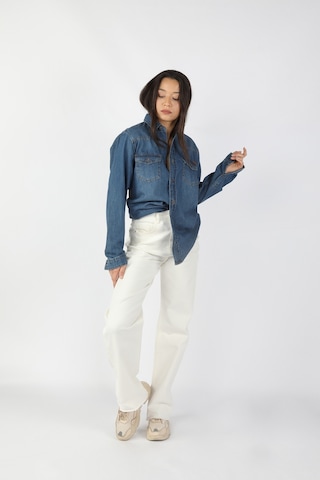 Balins Kadın Gabardin Pantolon Bej -2ja/6097. Bej