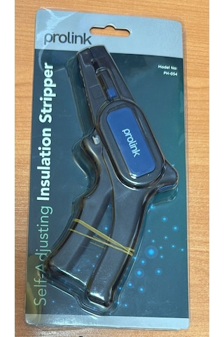 Prolink Ph-034 Kablo Soyucu Kesici
