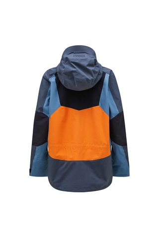 Peak Performance M Vertical Gore-tex Pro Jacket 30233 Çok Renkli