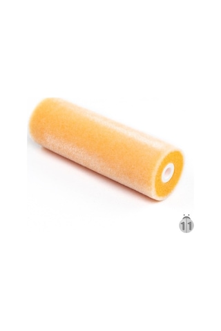 Kadife Kaplı Sünger Rulo Seti