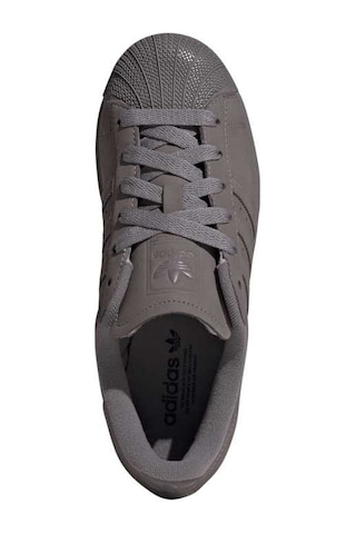 Adidas Superstar Iı Kadın Spor Ayakkabı - Ih1615 Kahverengi