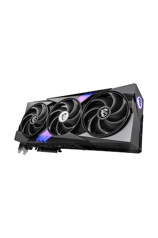 Msı Geforce Rtx 5090 32g Gamıng Trıo Oc Geforce Rtx 5090 32 Gb Ekran Kartı