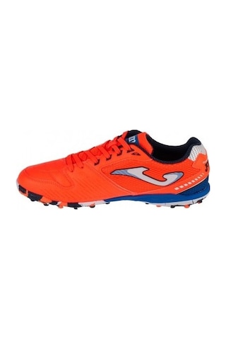 Joma Drıblıng 2408 Naranja Turf Futbol Ayakkabısı Siyah