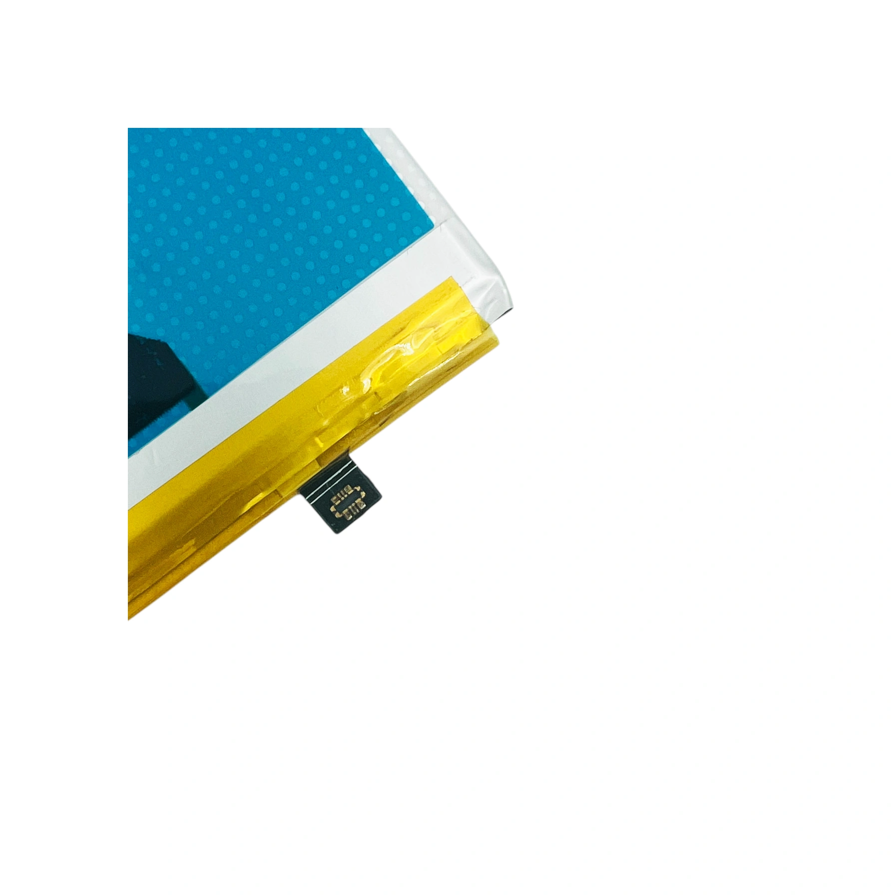 Teknonet Vivo Y16 Uyumlu Nettech B-s7 5000 Mah Batarya - Siyah