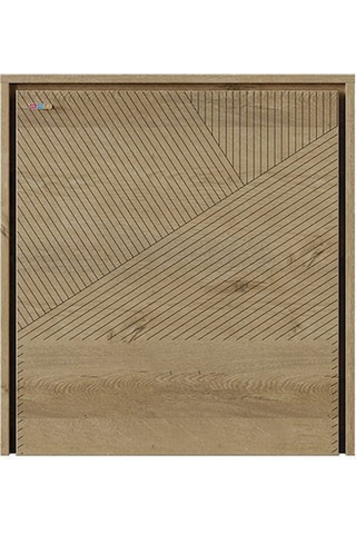 Origami Baza Başlığı 120 Cm