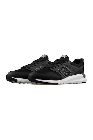 New Balance Erkek Günlük Spor Ayakkabı MS009TSB Siyah